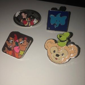 Disney Pins